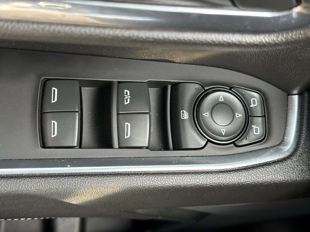 2023 Chevrolet Silverado 1500 LT Trail Boss photo 25