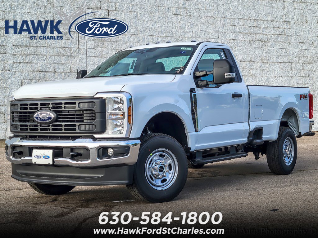 2026 FORD F-250 - Image 6