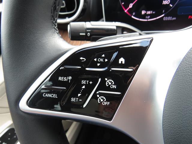 2025 Mercedes Benz C 300 4MATIC photo 10