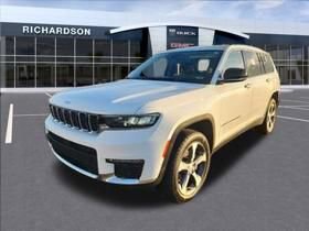 2023 Jeep Grand Cherokee L Limited's photo