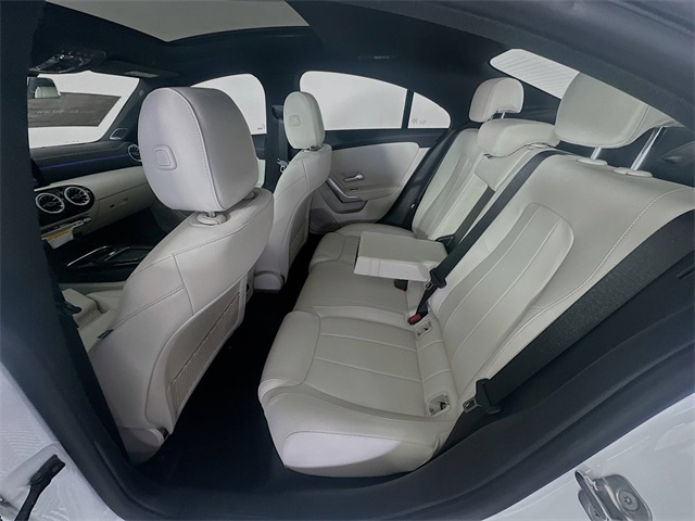 2026 Mercedes Benz CLA 250 photo 20