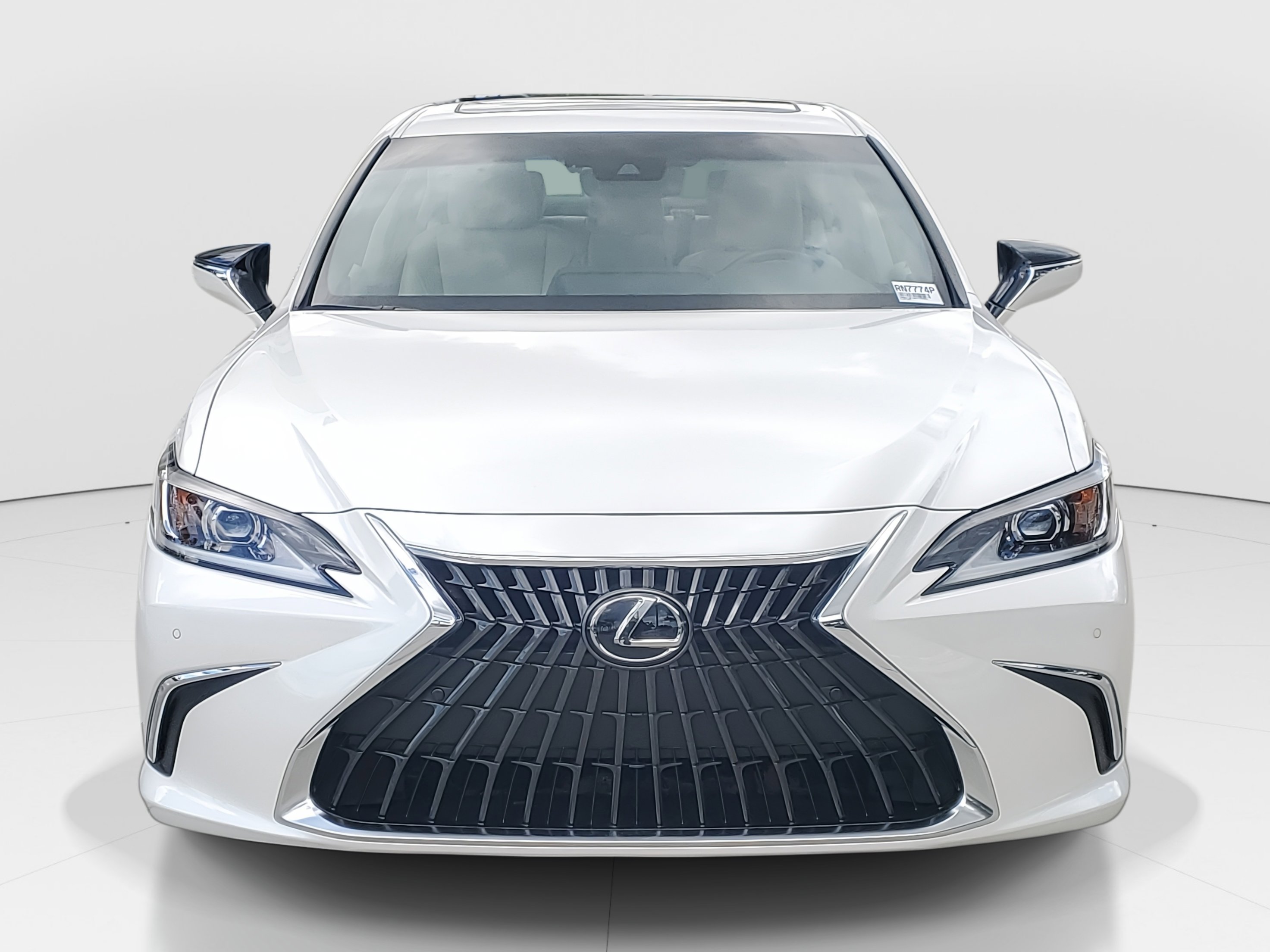 2025 Lexus ES Premium photo 3
