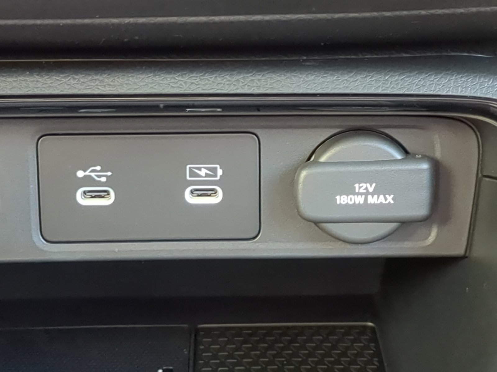 2026 Honda CR-V Hybrid Sport-L photo 8