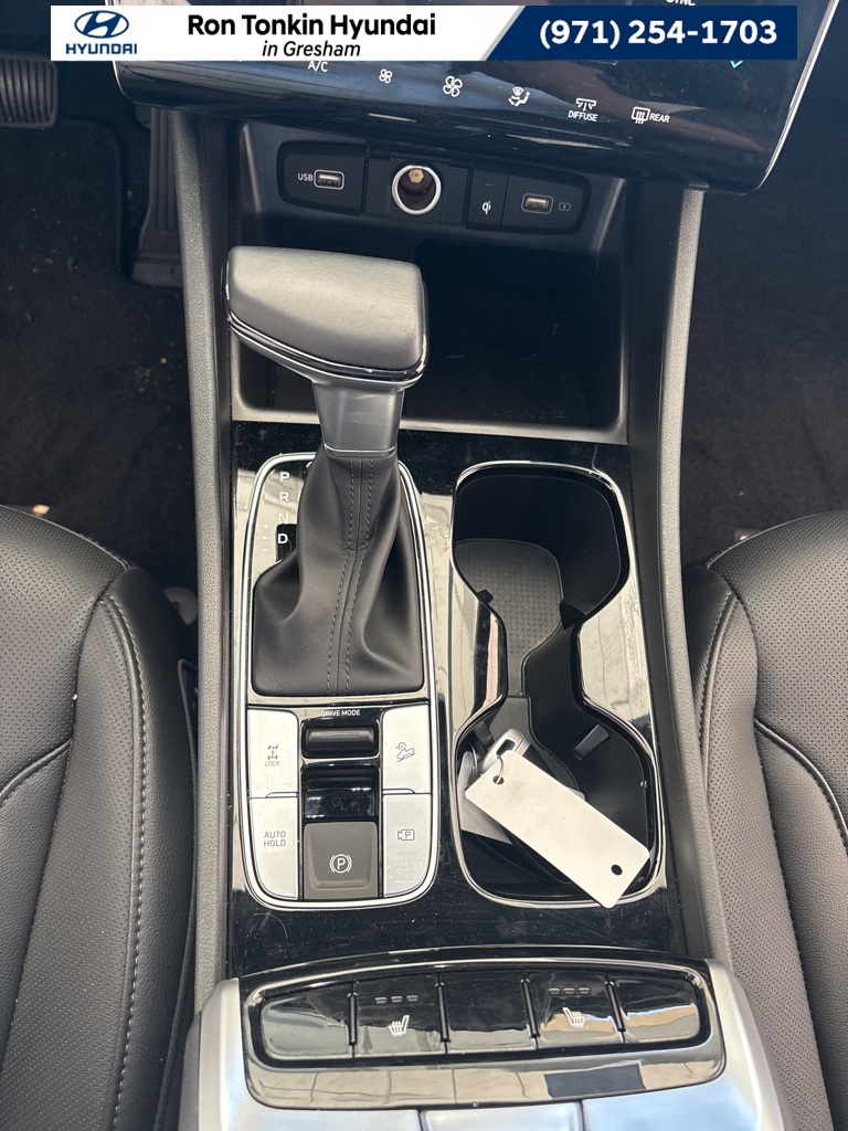 2024 Hyundai Santa Cruz XRT photo 22