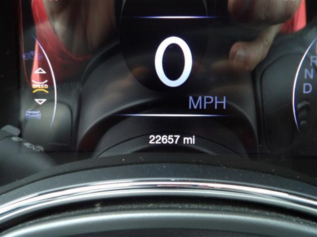 2022 Jeep Cherokee Limited photo 28