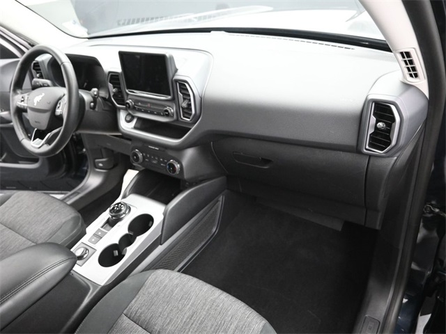 2022 FORD BRONCO SPORT - Image 30