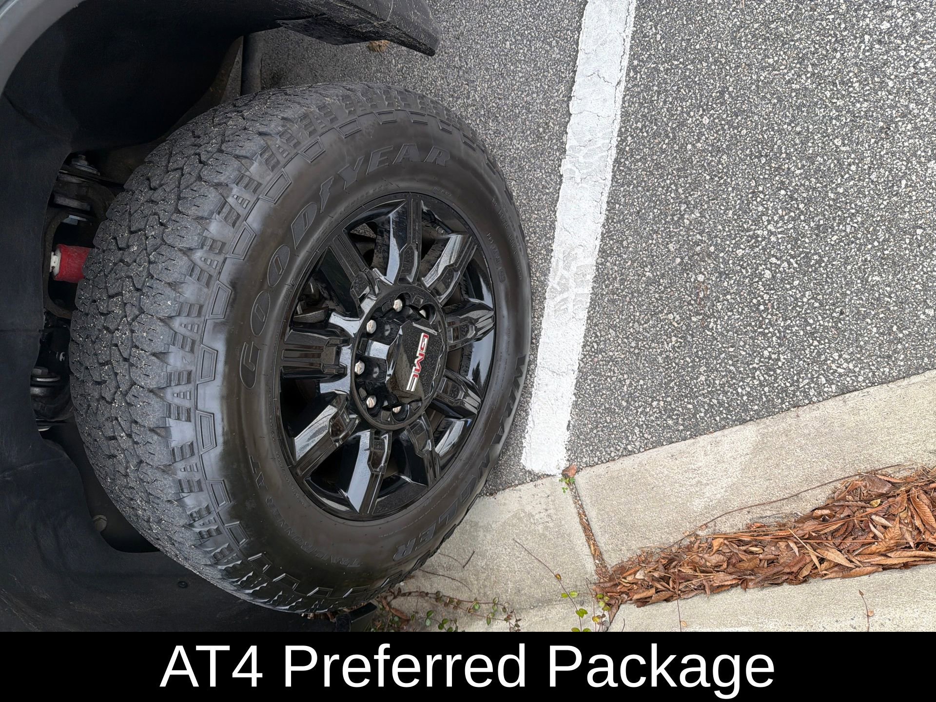 2024 GMC Sierra Work Truck's photo