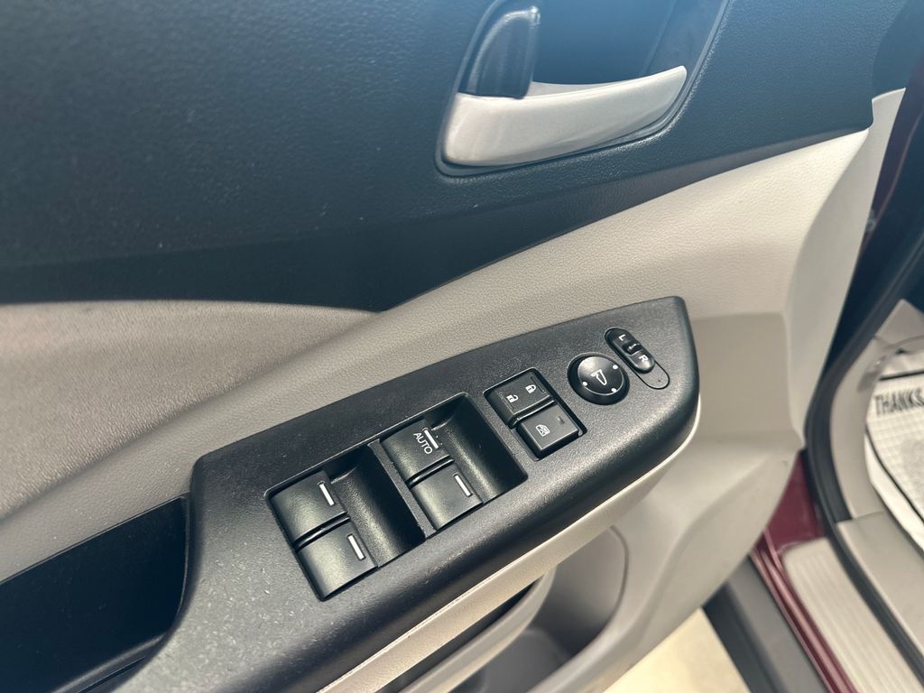 2013 Honda CR-V EX photo 13