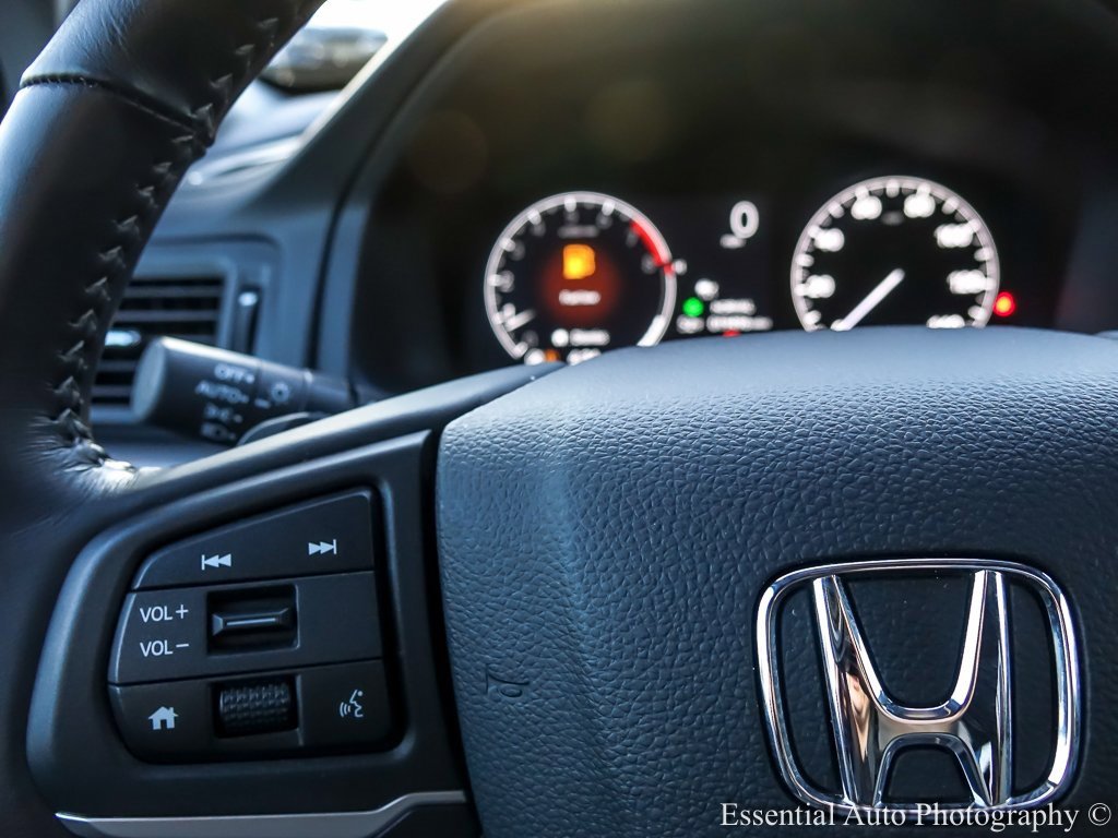 2024 HONDA RIDGELINE - Image 19