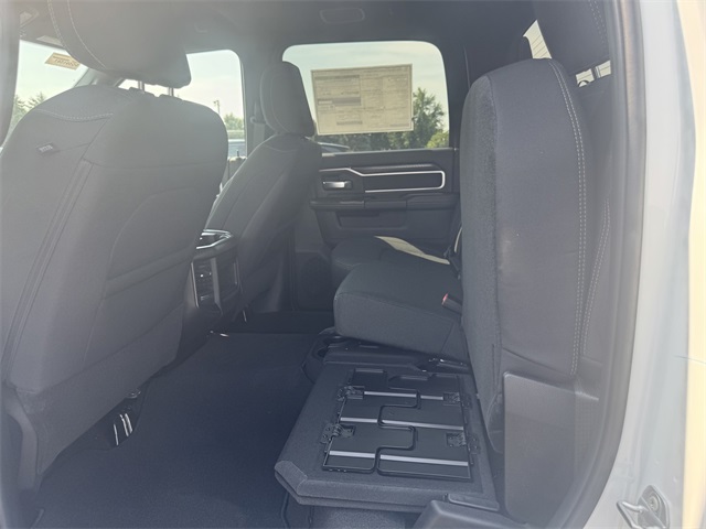 2025 Ram 2500 Big Horn photo 13
