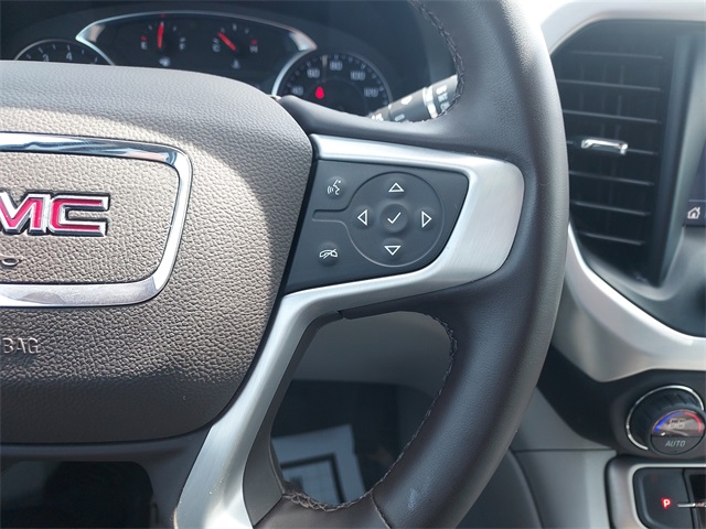 2023 Gmc Acadia SLT photo 13