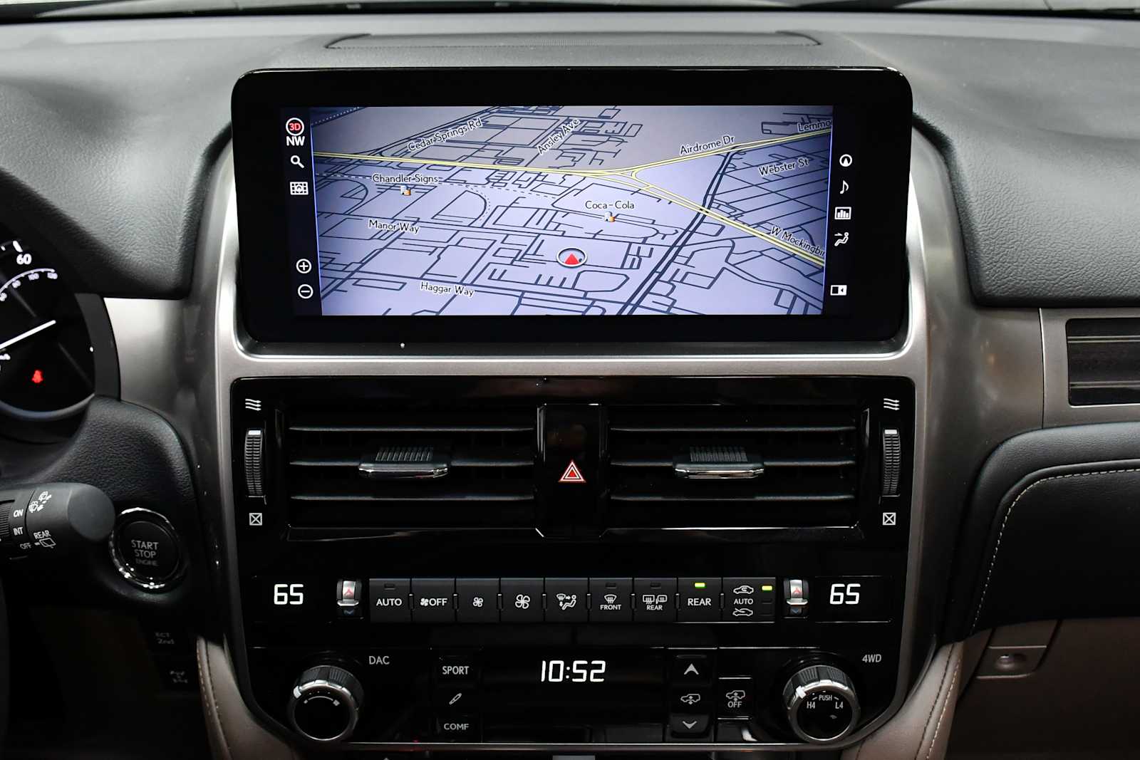 2023 Lexus GX 460 Luxury photo 18