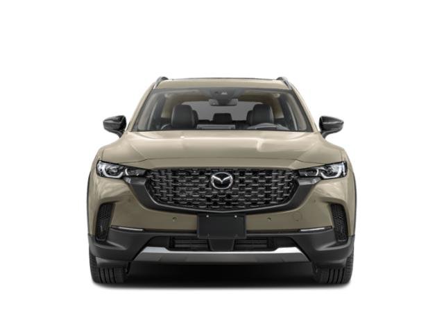 2025 Mazda CX-50 2.5 Turbo Premium Plus photo 4
