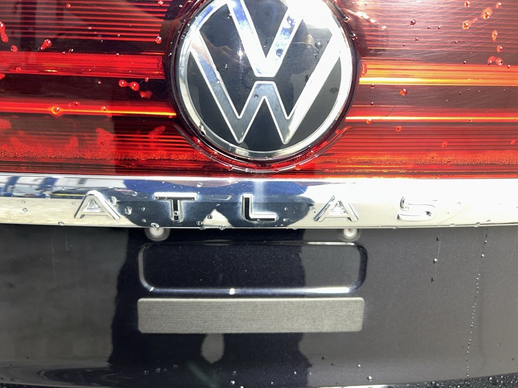 2024 Volkswagen Atlas SE Technology photo 26