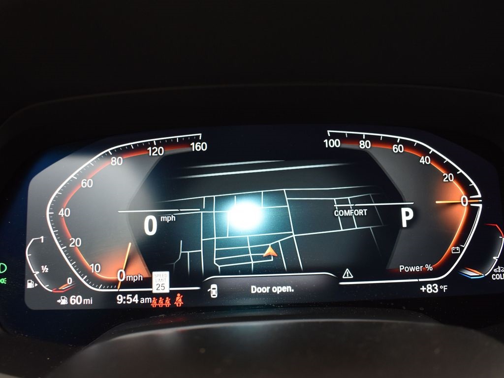2023 Bmw X5 sDrive40i photo 28
