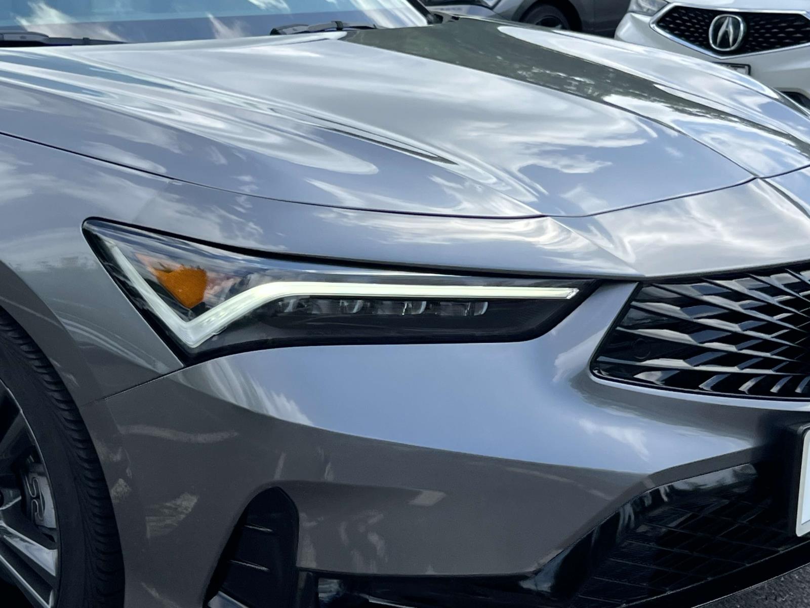 2024 Acura Integra A-Spec photo 6