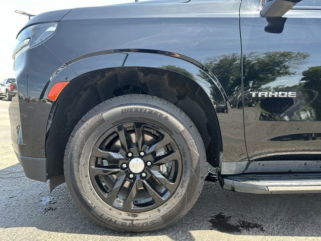 2022 Chevrolet Tahoe LT photo 23