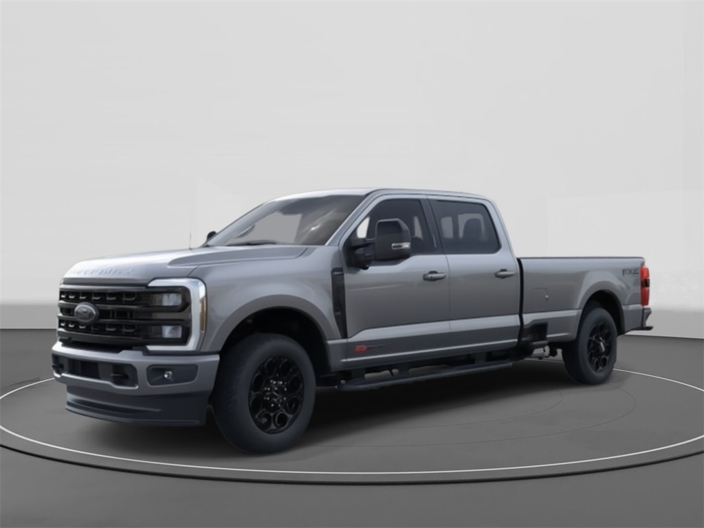 2024 Ford F-250 Super Duty Lariat's photo