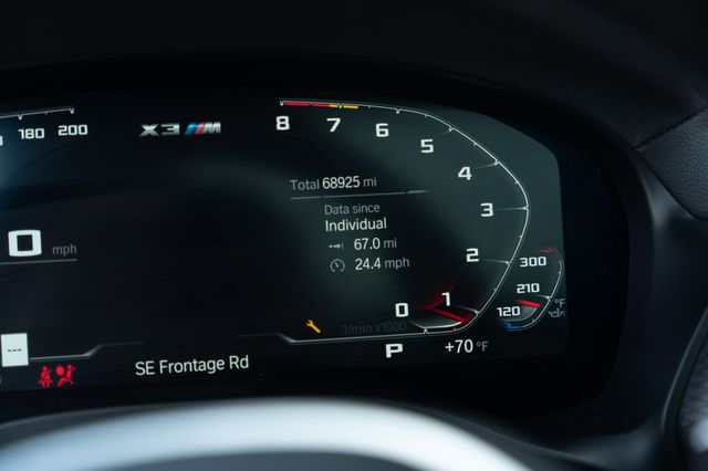 2023 Bmw X3 photo 23