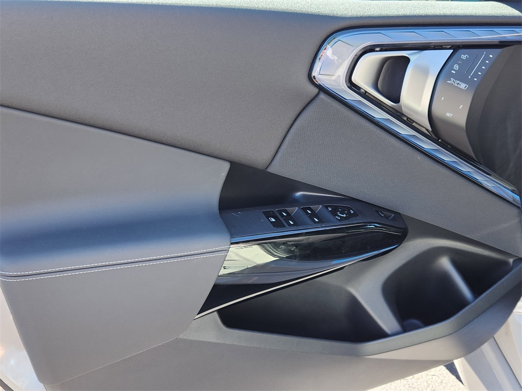2026 Bmw X3 photo 8