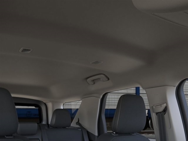 2025 Ford Bronco Sport Big Bend photo 37