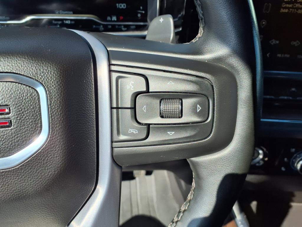2023 Gmc Sierra 1500 SLT photo 22