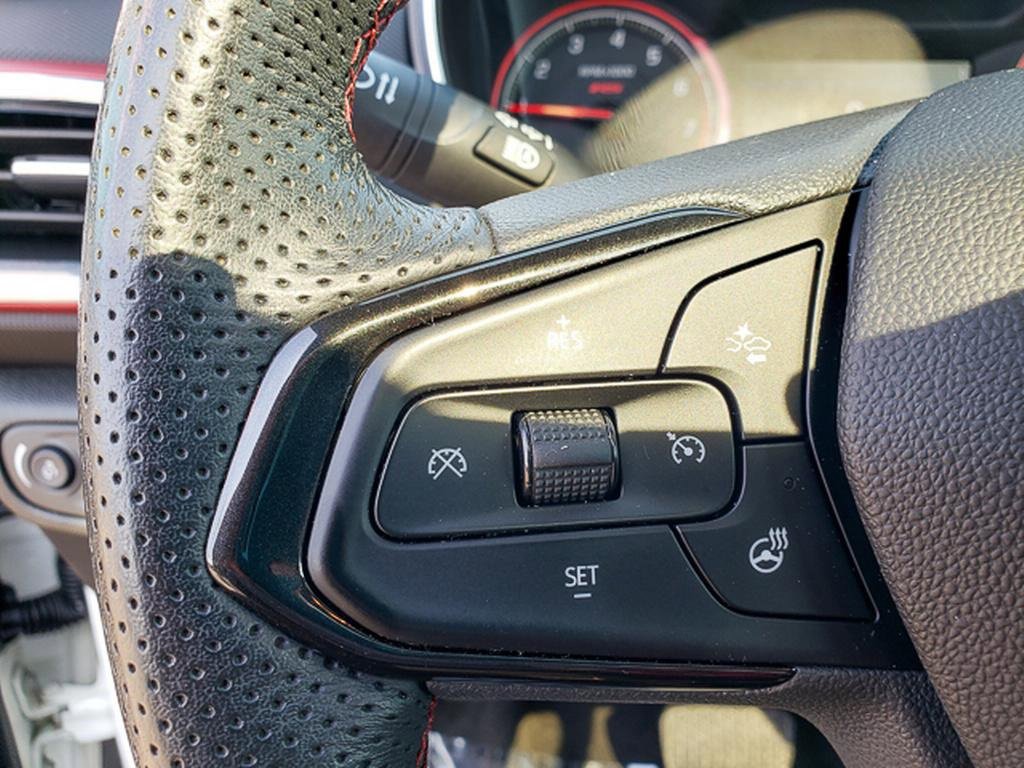 2023 Chevrolet Trailblazer RS photo 19