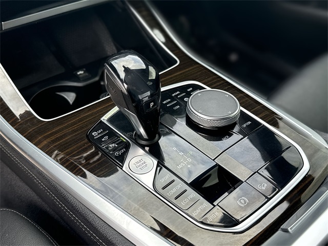 2019 Bmw X5 xDrive40i photo 19
