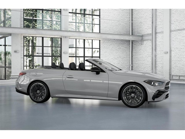 2026 Mercedes Benz CLE 300 4MATIC photo 14