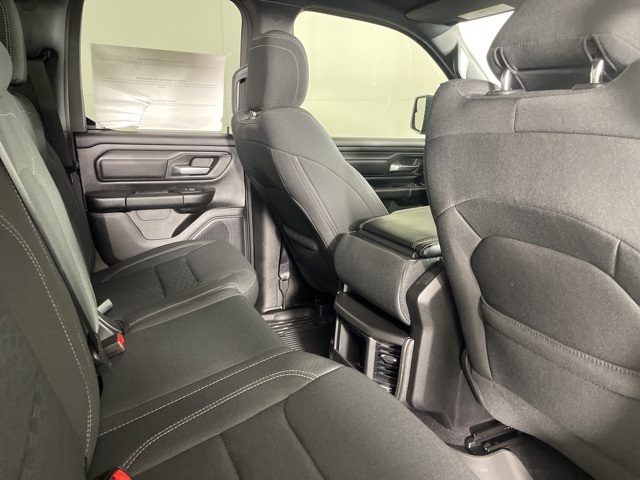 2025 Ram 1500 Tradesman photo 13