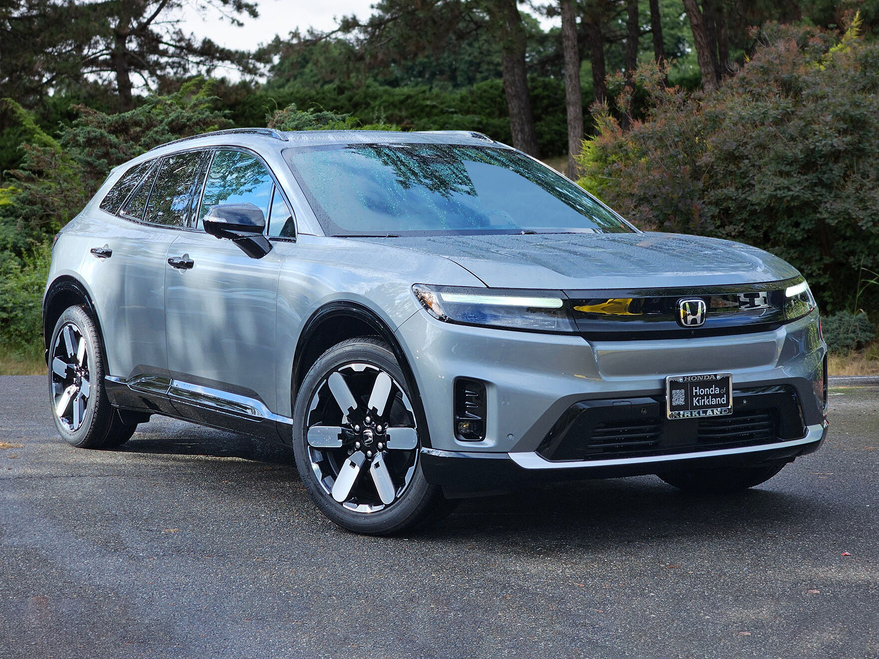 2025 Honda Prologue Elite's photo