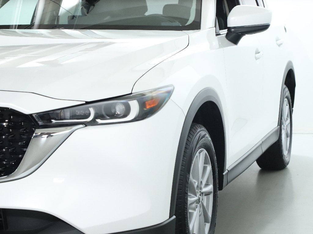2023 Mazda CX-5 2.5 Select photo 4