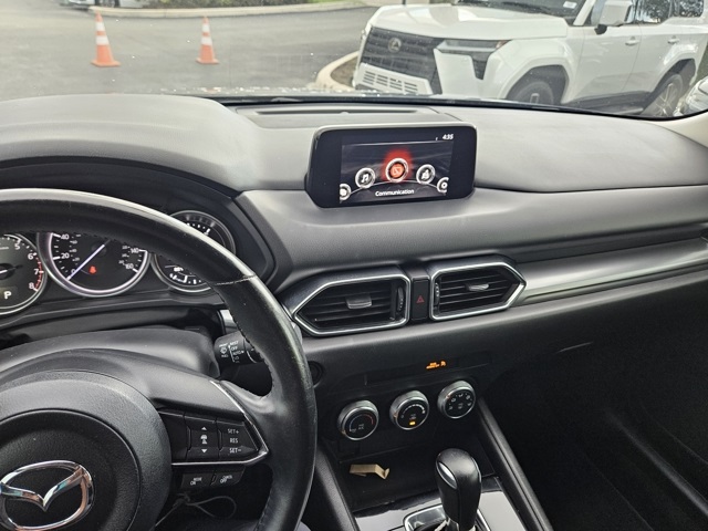 2020 Mazda CX-5 Sport photo 3