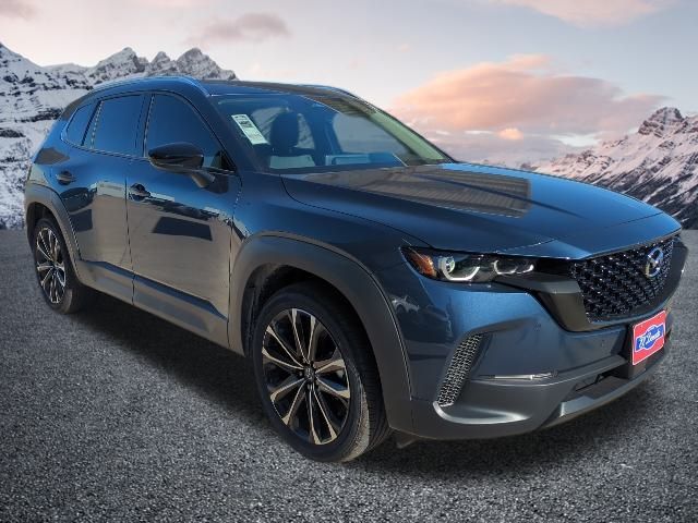 2026 Mazda CX-50 Premium's photo
