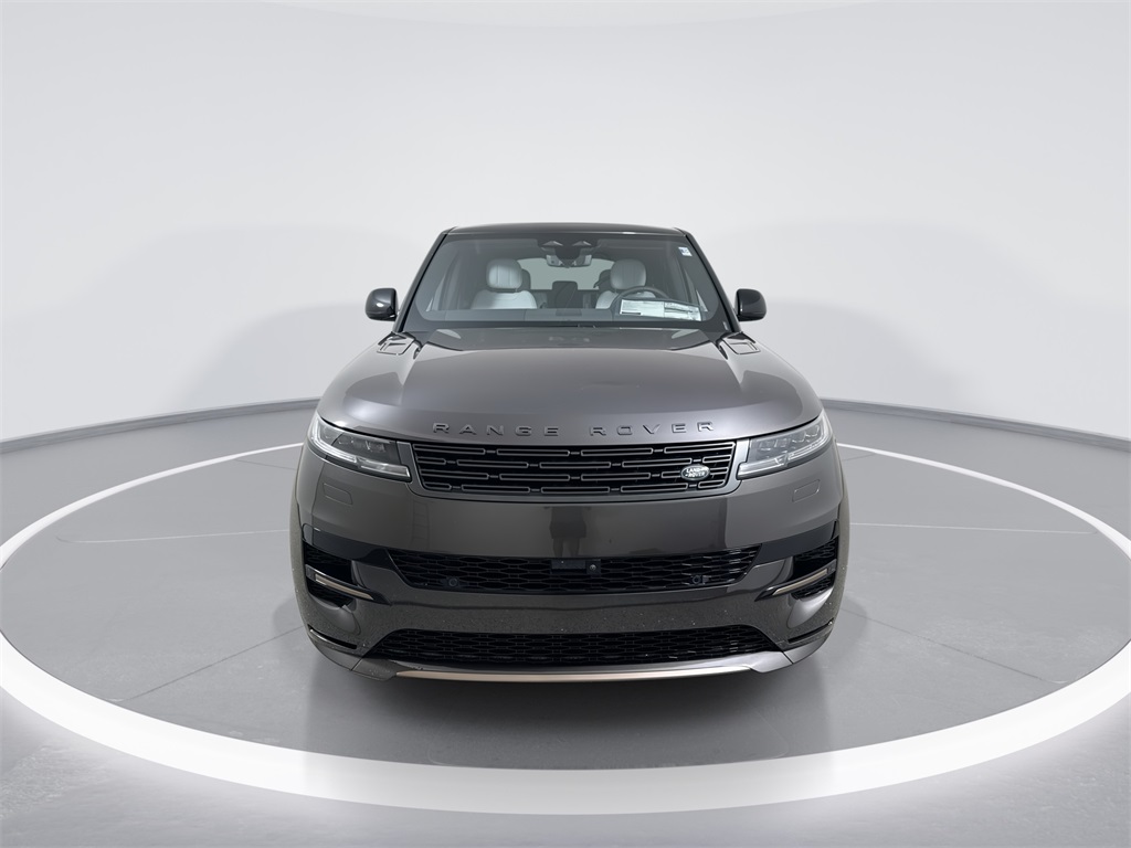 2025 Land Rover Range Rover Sport SE photo 2
