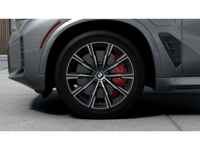 2026 Bmw X5 xDrive50e photo 7