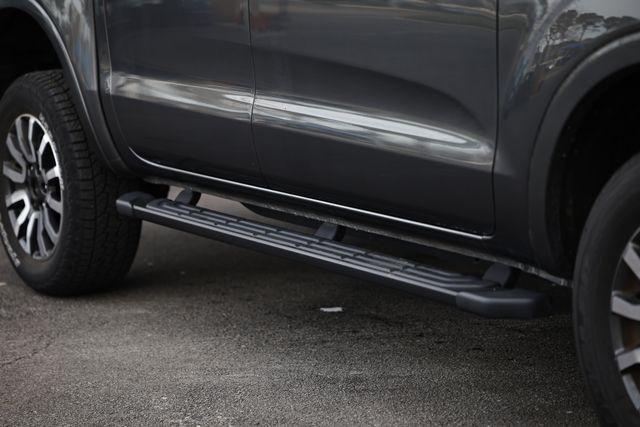 2019 Ford Ranger XLT photo 4