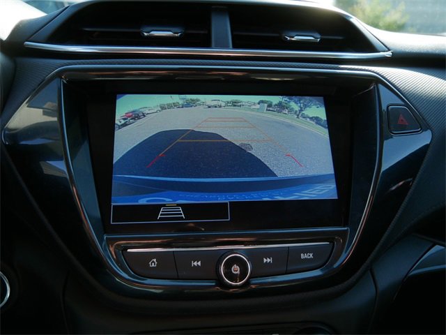 2023 Chevrolet Trailblazer LT photo 26