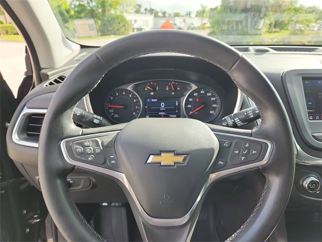 2023 Chevrolet Equinox LT photo 20