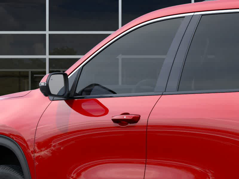 2025 Gmc Acadia Elevation photo 12