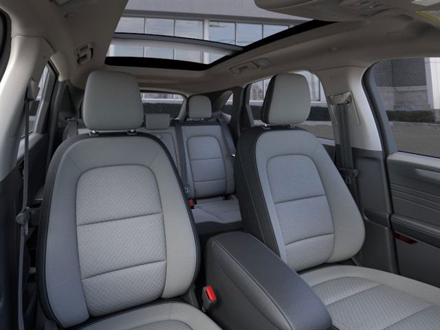 2026 Ford Escape Active photo 9