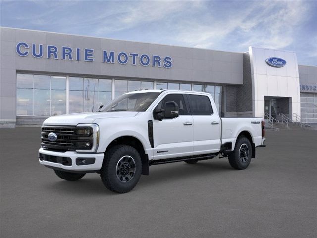 2026 FORD F-250 - Image 23