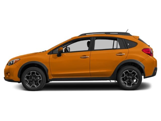 2015 Subaru Crosstrek 2.0i Premium photo 3
