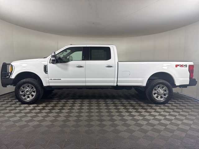 2019 Ford F-350 photo 7