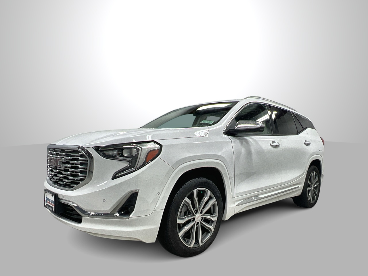 2019 Gmc Terrain Denali photo 36