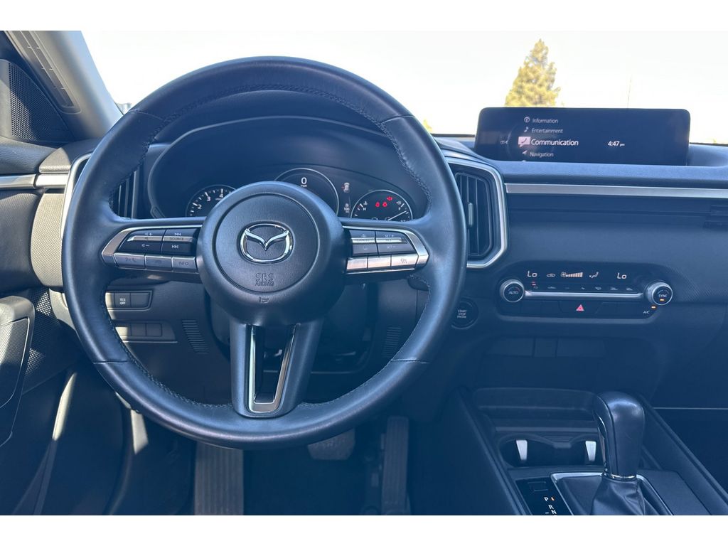2023 Mazda CX-50 2.5 Select photo 15