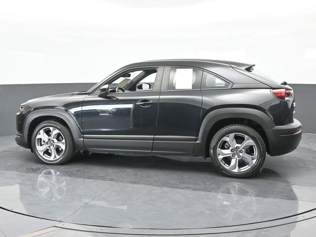 2022 Mazda MX-30 Base photo 3