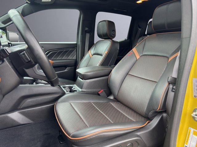 2023 Gmc Canyon AT4 photo 13