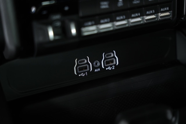 2026 Ram 2500 Big Horn photo 11