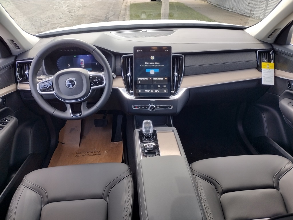 2026 VOLVO XC90 - Image 27